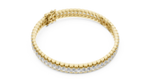 Hailey Diamond Bracelet